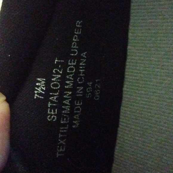 Easy Spirit women's Thalon Slip-on Shoes size 7.5 NWT - Picture 4 of 7